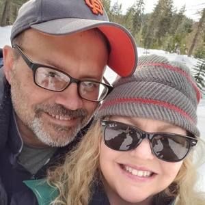 Meet your Posher, Tony